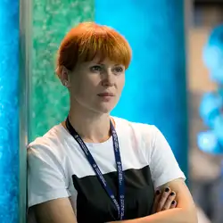 Neringa Šukytė Neringa Šukytė