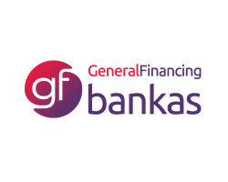 GF bankas GF bankas